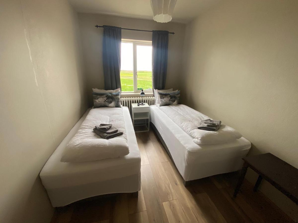 Alftartunga Farm Guesthouse Боргарнес Экстерьер фото